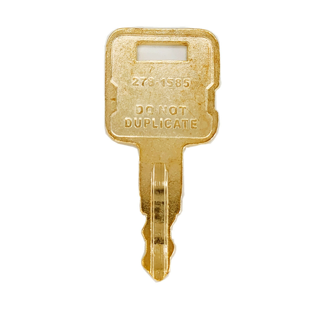 Begali Pearl Gold Key　電鍵 Keys / Paddles - Begali's Web site