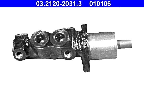AT Vance & Hines Big Shots Exhaust System for 1986-11 Harley