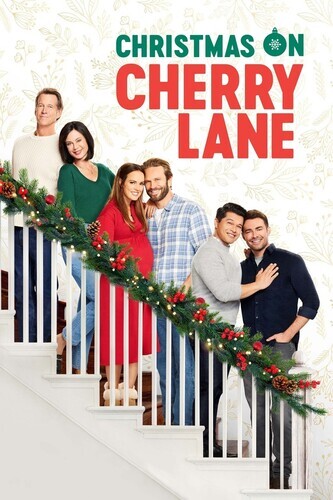 Christmas on Cherry Lane (DVD) - Foto 1 di 1