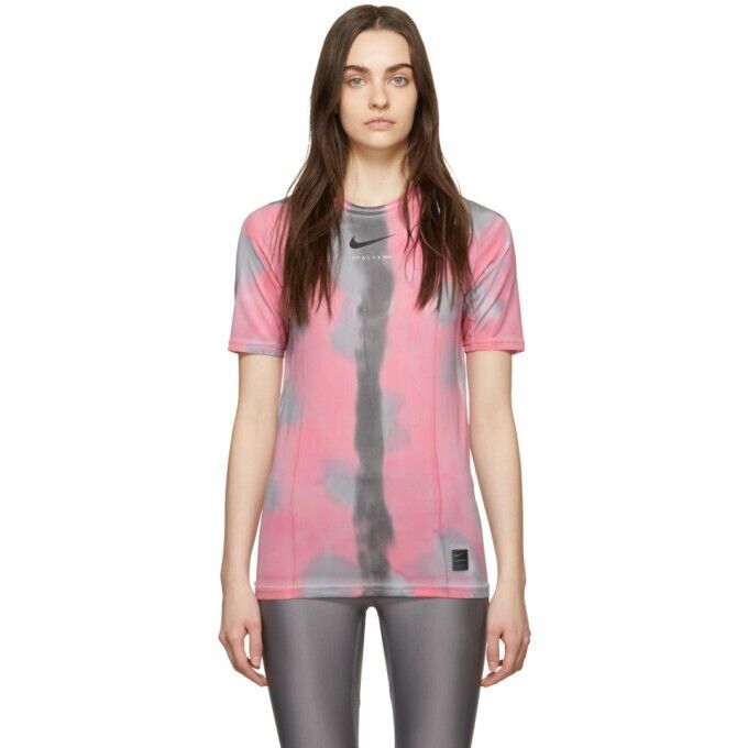 New NIKE 1017 ALYX 9SM Nike Pro T-shirt Jersey Size XL | eBay New NIKE 1017 ALYX 9SM Nike Pro T-shirt Jersey Size XL | eBay