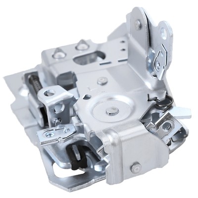 Door Latch Assembly Front Left Dorman 940-400