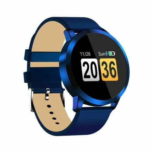 Banda de acero inoxidable Diggro Relojes inteligentes