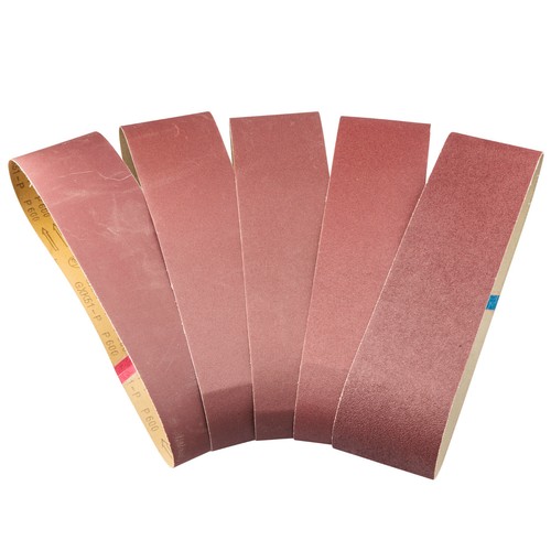 914 x 100mm Aluminium Oxide Linishing 
