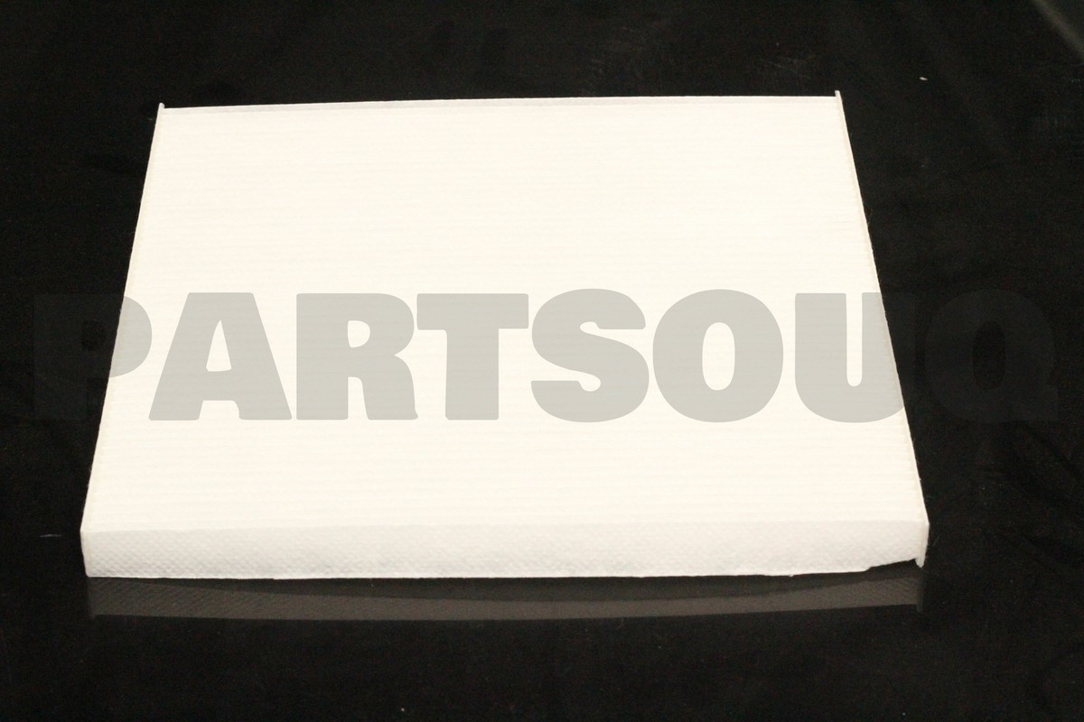 27277JA00C Genuine Nissan FILTER-AIR 27277-JA00C | eBay