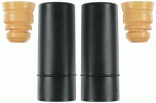 STOSSDÄMPFER EINBAUSATZ TOYOTA T. COROLLA, PRIUS 1.4D-4D-2.0D-4D 05.00-03.09 (PU