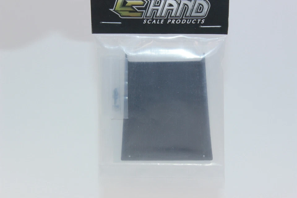 RC4WD RC4VVVC0916 Hood Scoop G 63 AMG 6x6 Mercedes Benz G 500 for Traxxas NEW - Image 3 of 4