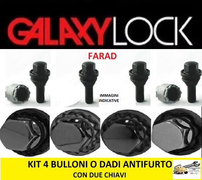 Dadi Ruota In Acciaio Inox Per Land Rover Discovery E Range Rover 20 Pezzi - Foto 9