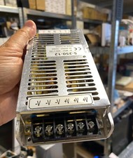 12V 20A PROFESSIONAL ARMORED SLIM Power Switching Power Supply POWER SUPPLY