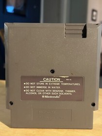 Spy Hunter (Nintendo NES Game, 1987) Cartridge Only - Clean & Tested