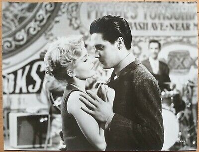 elvis and tuesday weld <3 : r/Elvis