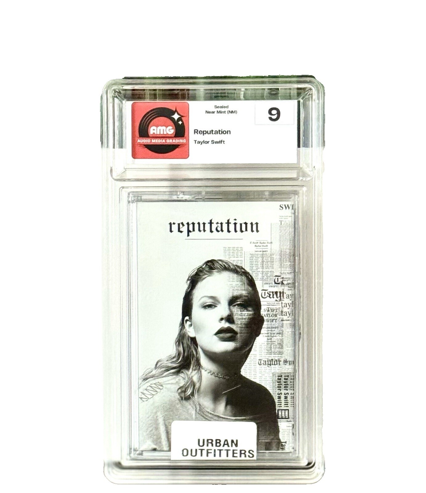 Reputation Taylor Swift Album | eBay