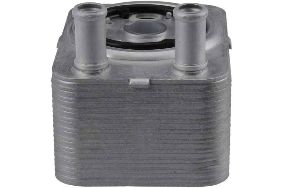 Enfriador de aceite de motor URO para Volkswagen Passat 2004-2010 Foto 2 de 4