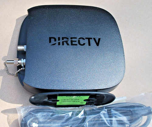 DirecTV WIRELESS VIDEO BRIDGE MIT NETZTEIL & Kabel WVB2R0-34 NEU - Bild 4 von 5