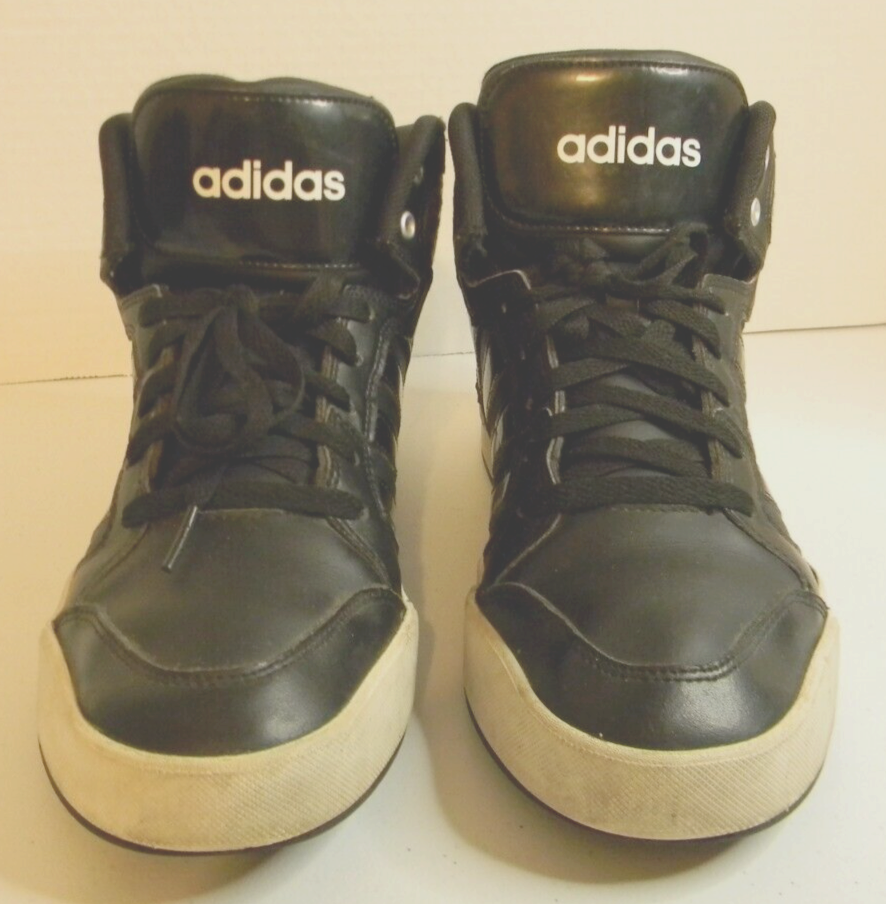 adidas neo raleigh mid