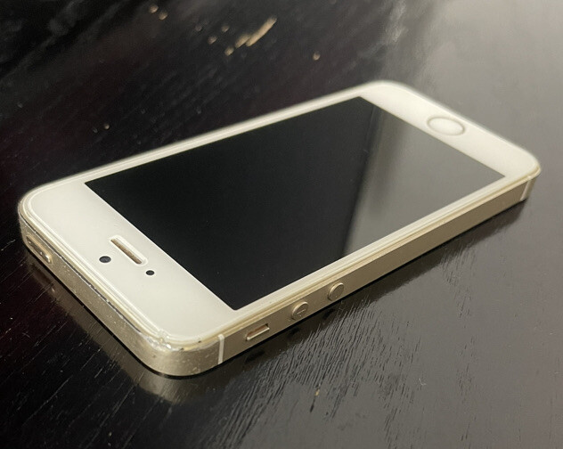 Apple iPhone 5s - 32GB - Gold (Unlocked) A1533 (GSM) | eBay