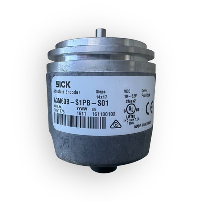 SICK A3M60B-S1PB-S01 Absolut-Encoder