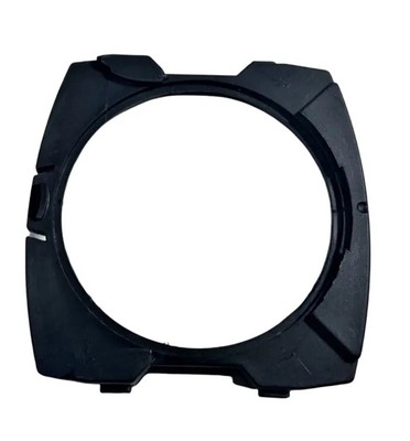 Polaroidfilter breiter Halter P-Serie PLFILPWH
