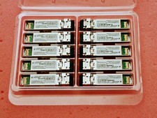 FINISAR / ERICSSON 25G SFP28 25GBASE-LR 1310nm SFP FTLF1436W5BTD -E7