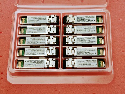 FINISAR / ERICSSON 25G SFP28 25GBASE-LR 1310nm SFP+ FTLF1436W5BTD -E7