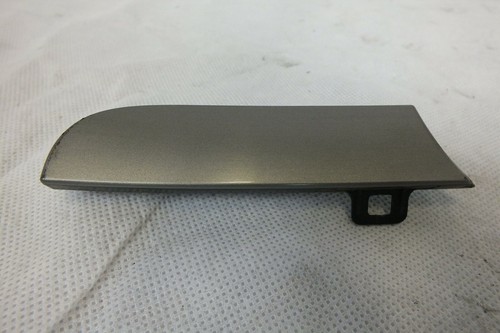 VW Touran 1T 06-10 Blende Zierleiste Armaturenbrett Edelstahl mitte rechts