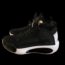 jordan eclipse holiday black and gold