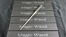 From Harry Potter 13.5" Harry's Character Magic Wizard Wand LARP Cosplay Costume