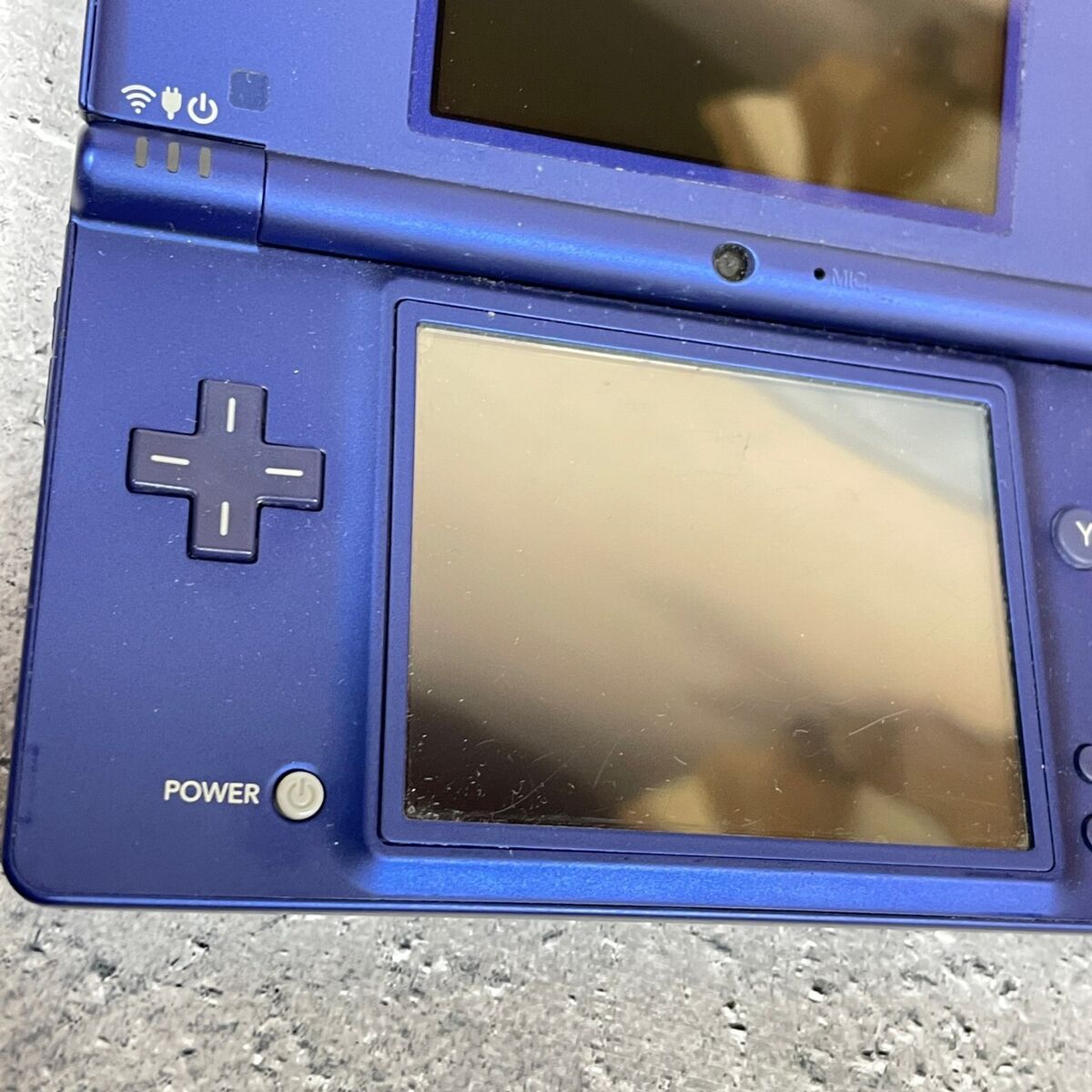 Nintendo DSi Console Only Various colors Used Select charger Japanese only