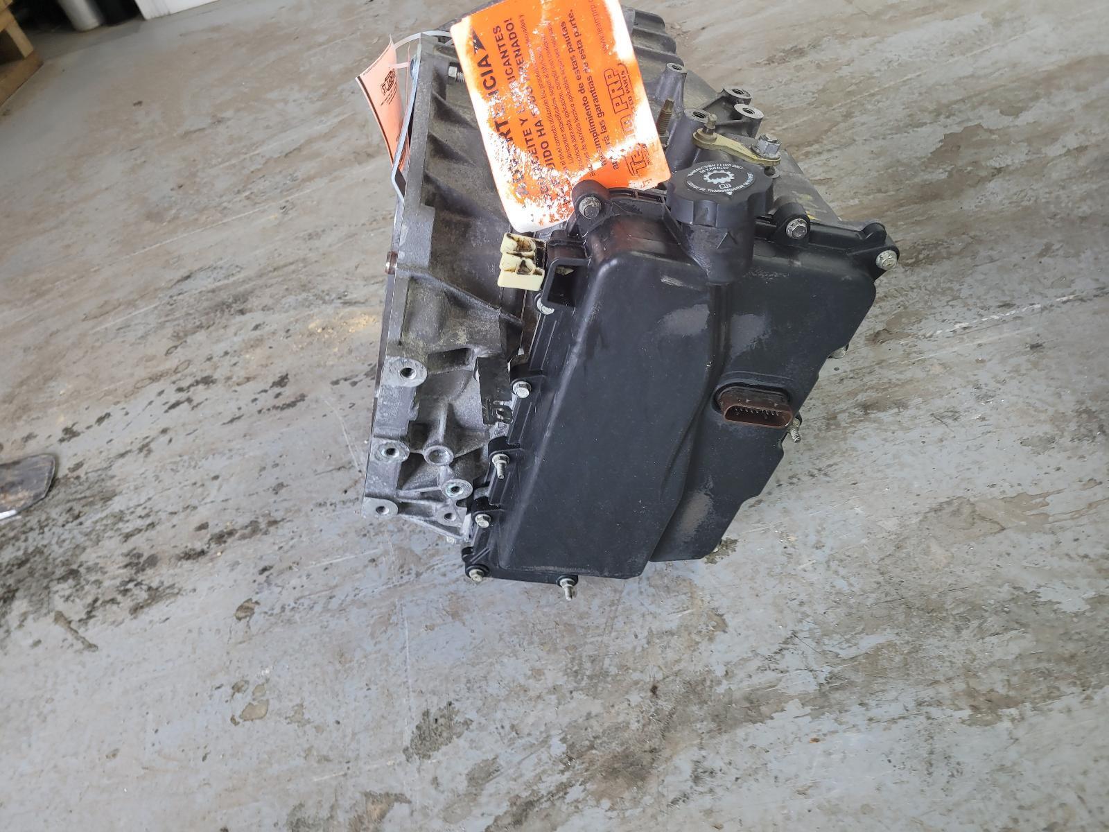 20132017 CADILLAC XTS Transmission AT; FWD, opt M7W 3.6L 6SPEED eBay