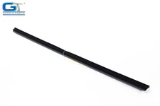2020 - 2022 HYUNDAI PALISADE REAR LEFT DOOR WINDOW BELT WEATHERSTRIP SEAL OEM