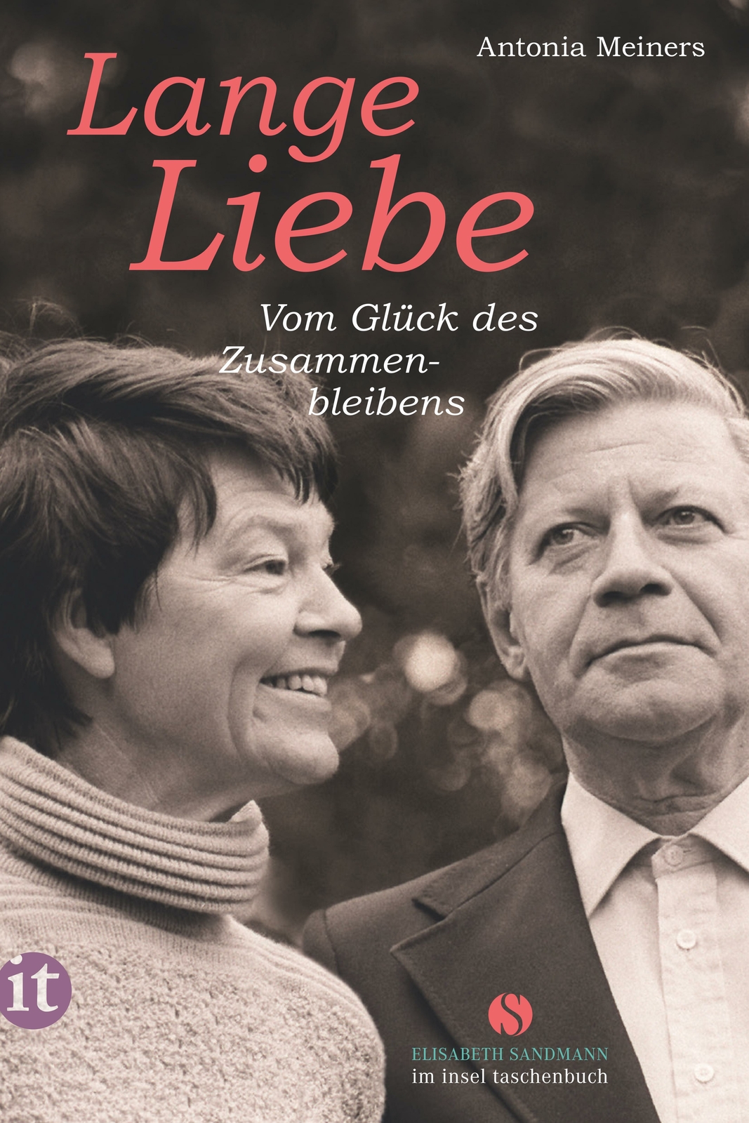 Lange Liebe | Buch | 9783458681144