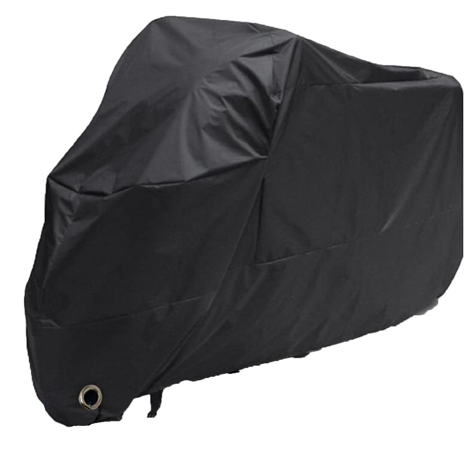 Electric Motorcycle Hood Sunshade Cover Waterproof Rainproof Motorcycle