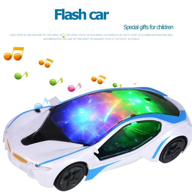light and music toys