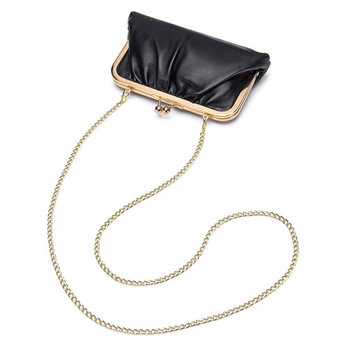New Ladies Crossbody Bag Evening Shoulder Bag Handbag Trend Fashion Women's Bag - Picture 18 of 31