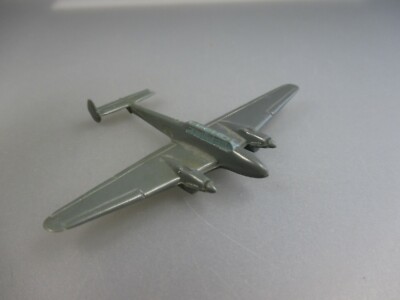Wiking: Flugzeug Messerschmitt ME110, Deutschland    (Schub154)