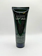 DAVIDOFF COOL WATER BY ZINO DAVIDOFF 75ML AFTER SHAVE BALM