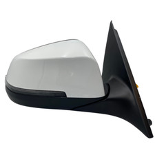 Außenspiegel Seitenspiegel BMW 5er F10 F11 LCI 2013-2017 Memory 5-polig Rechts