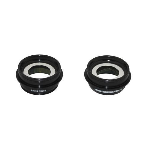 Cuvette integre route a emboiter PressFit Ultra Torque pour sorties et cyclisme de route