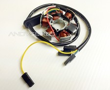 Aprilia RS50 RX50 MX50 RS RX MX 50 AM6 Tuono Generator Stator Plate Alternator
