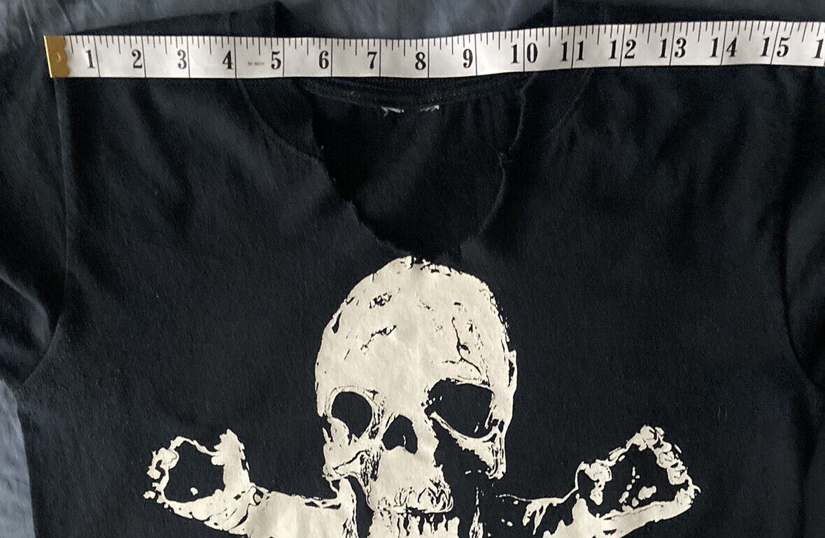 100% Authentic Chrome Hearts x Foti Harris Teeter Very Rare 100% Authentic Chrome Hearts x Foti Harris Teeter Very Rare