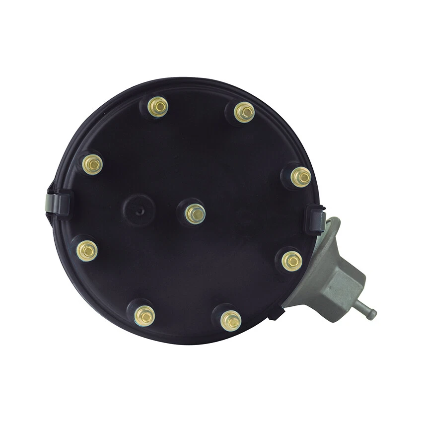 NOVO DISTRIBUIDOR SERVE PARA FORD LTD II 5.0L 1977 1978 1979 E1BE12127BA E1BE-12127-DA - Imagem 2 de 3