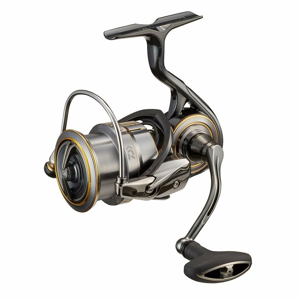 Daiwa Spinning Reel 21 LUVIAS AIRITY LT3000S-CXH | eBay