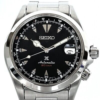 Seiko Prospex Alpinist SBDC087 6R35-00E0 Seiko Global Brand Seiko Prospex Alpinist SBDC087 6R35-00E0 Seiko Global Brand