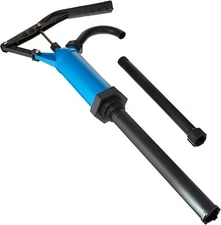 Cal-Hawk Drum Barrel Pump with DEF Handle (Level Action), CZOPLA