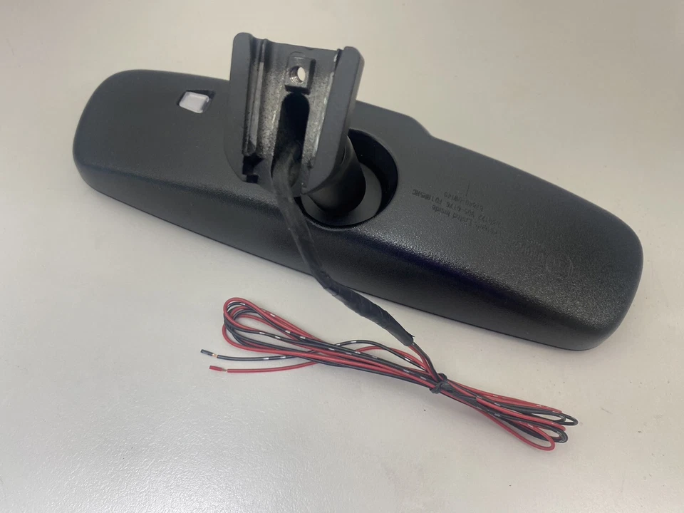 Actualización a Espejo retrovisor interior Auto Dim PARA LEXUS CT CT200h 2013-2017 Foto 2 de 4