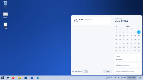 Ubuntu, Linux Mint, Zorin OS, Elementary OS - Preloaded Drive (for Mac & PC) (5) - Picture 56 of 59