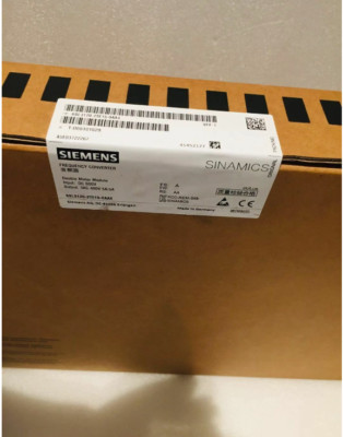 1 year warranty DHL NEW Siemens 6SL3120-2TE15-0AA4 6SL3 120-2TE15-0AA4