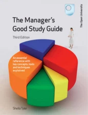 The Manager's Good Study Guide, Sheila Tyler, Used; Very Good Book