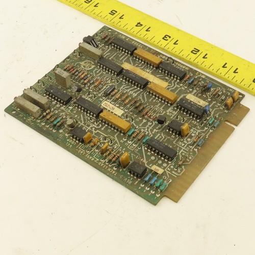 Inland Motor C-78509-2 MC2 Motor Control - 第 5/9 張圖片