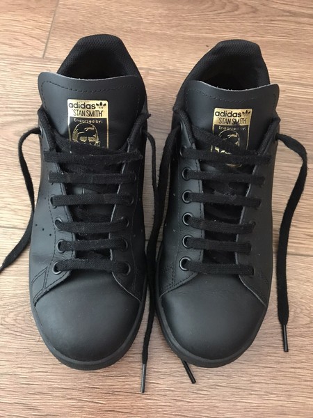 stan smith adidas uk5