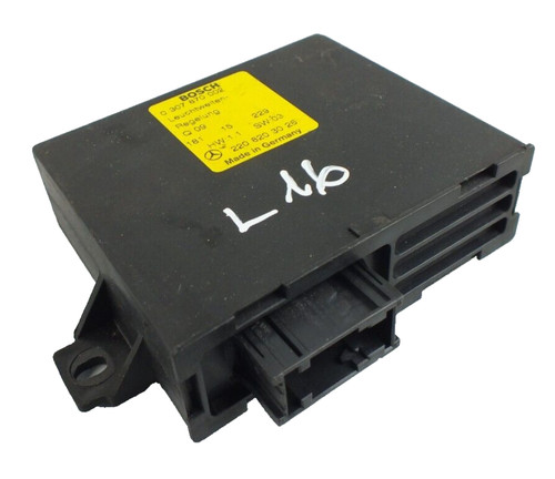 Mercedes W220 S600 S500 Steuergerät Scheinwerfer Halter OEM 2208203026